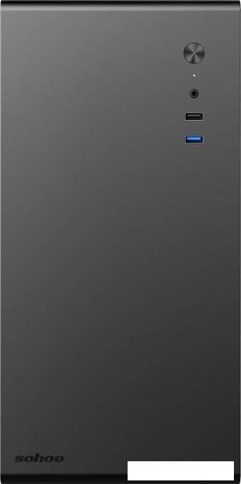 Компьютер TGPC Business 87172 I-X