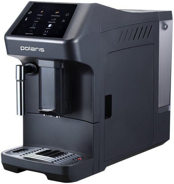Кофемашина Polaris PACM 2048SW