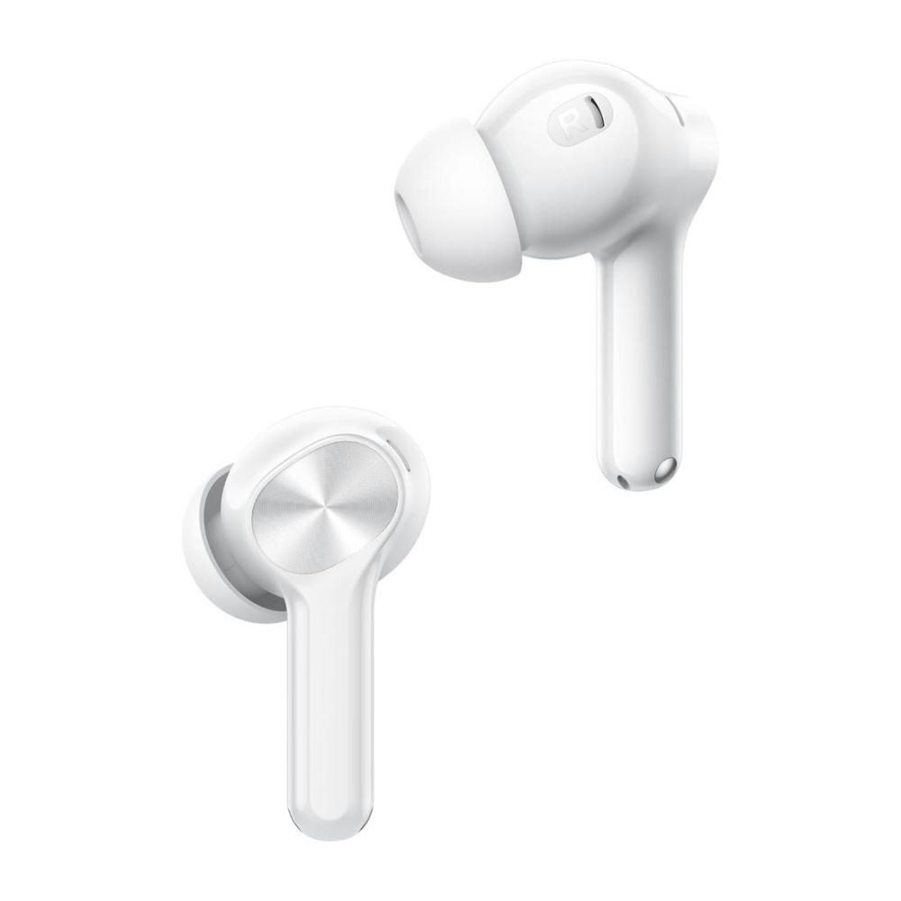 Наушники Realme Buds T200x (белый)