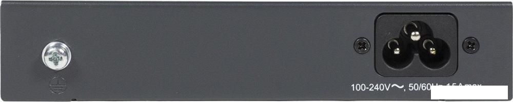 Неуправляемый коммутатор Origo OS2205P/60W/A1A