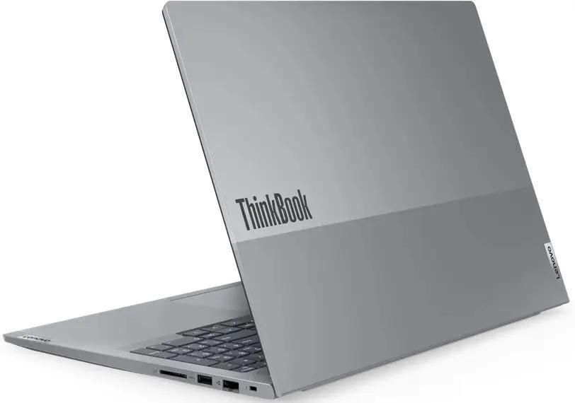 Ноутбук Lenovo ThinkBook 16 G7 ARP 21MW00AXSA