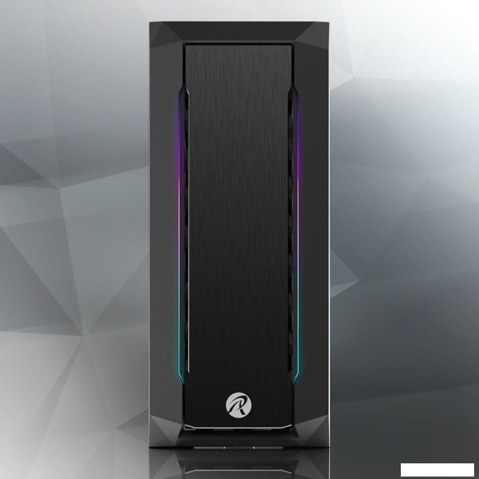 Корпус Raijintek Zofos Ultra