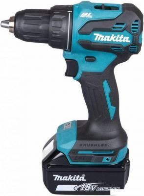 Шуруповерты, гайковерты, электроотвертки Makita DHP490Z (без АКБ)