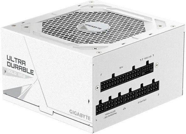 Блок питания Gigabyte UD850GM PG5 V2 ICE