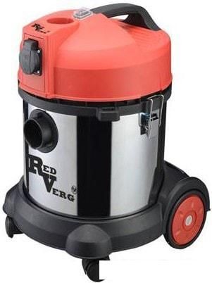Пылесос RedVerg RD-VC9520
