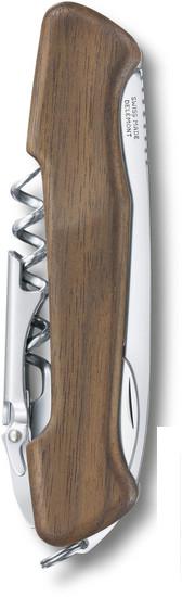 Мультитул Victorinox Wine Master (ореховое дерево)