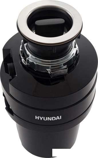 Измельчитель пищевых отходов Hyundai HFWD 12560