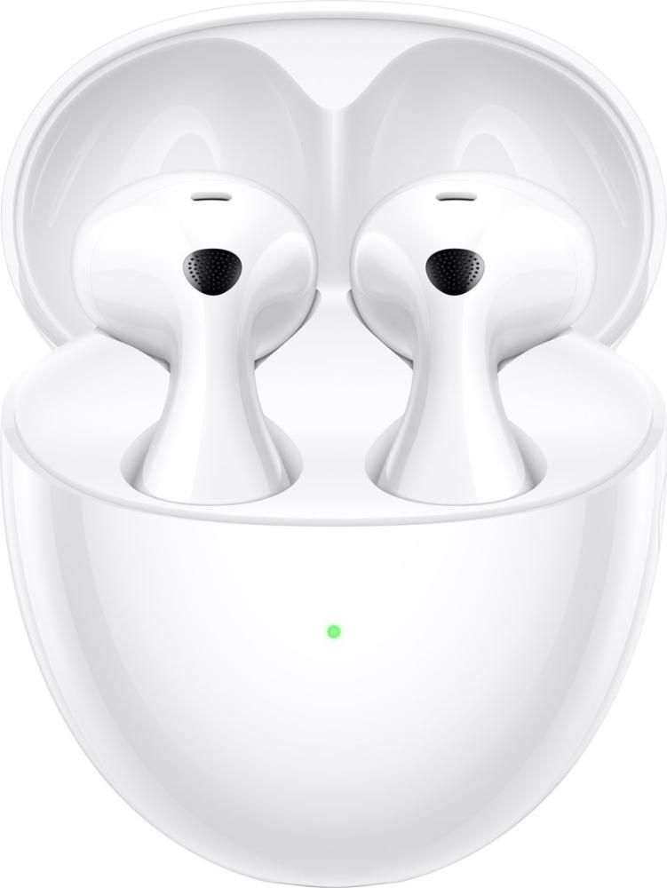 Наушники Huawei FreeBuds 6 (белый, международная версия)