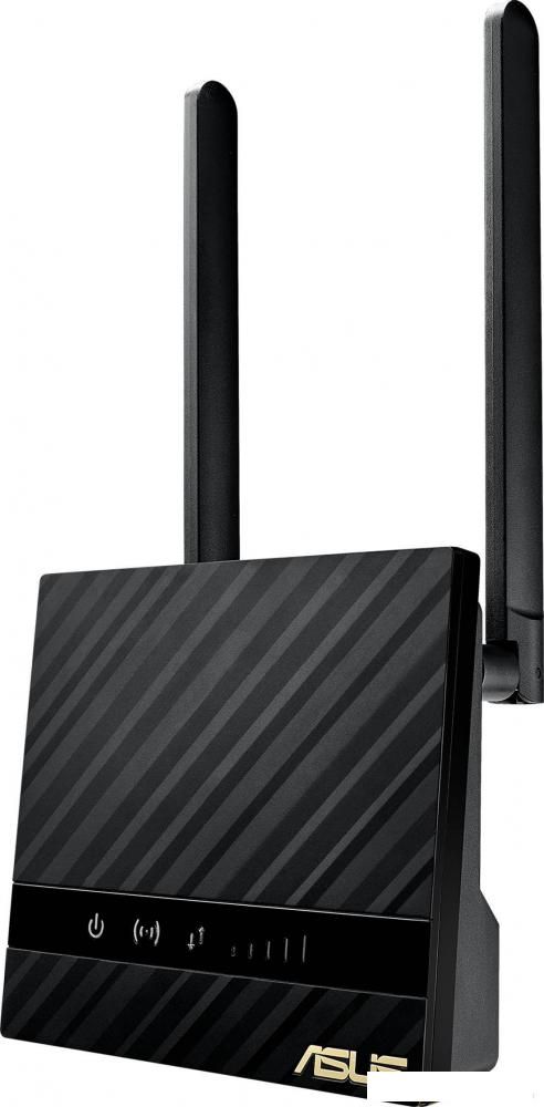 4G Wi-Fi роутер ASUS 4G-N16