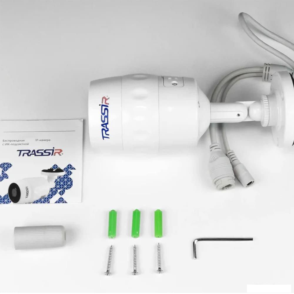 IP-камера TRASSIR TR-D2121IR3W (3.6 мм)