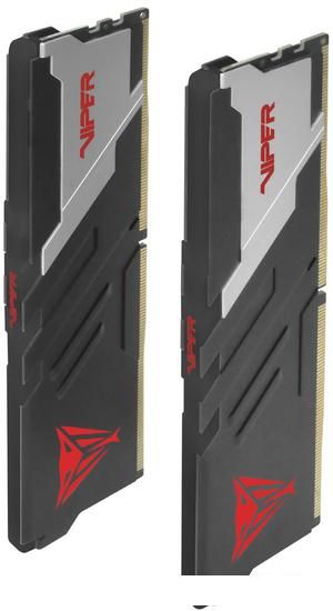 Оперативная память Patriot Viper Venom 2x16ГБ DDR5 7000МГц PVV532G700C32K
