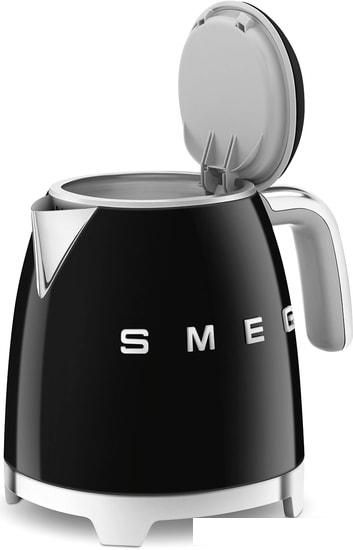 Электрический чайник Smeg KLF05BLEU