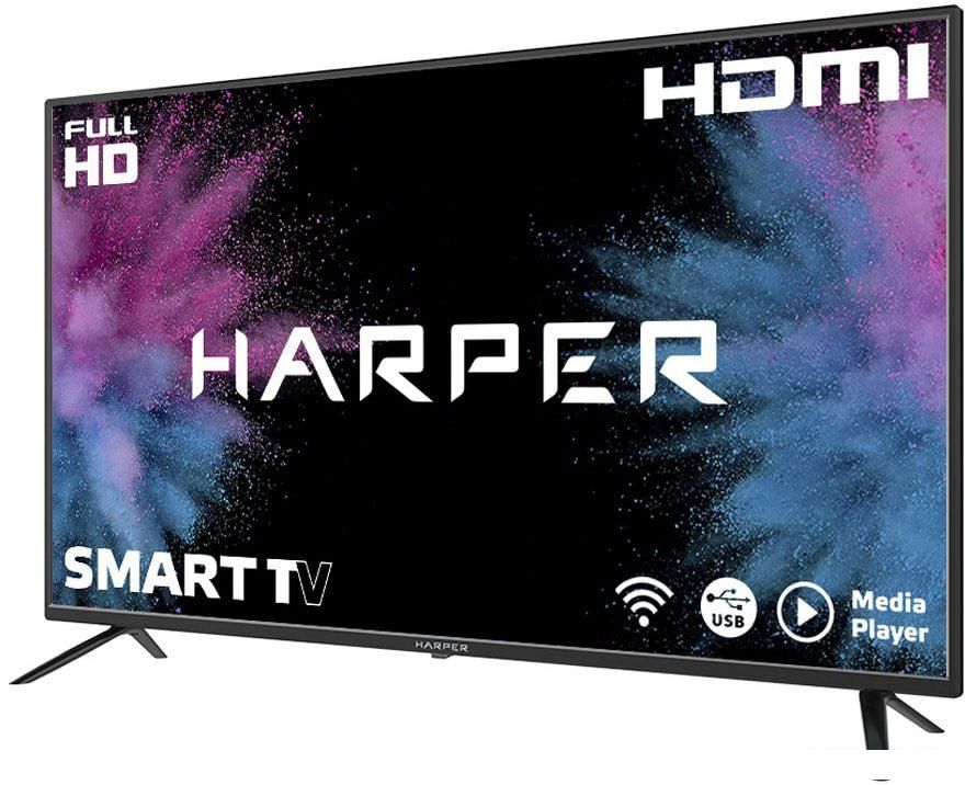 Телевизор Harper 40F660TS
