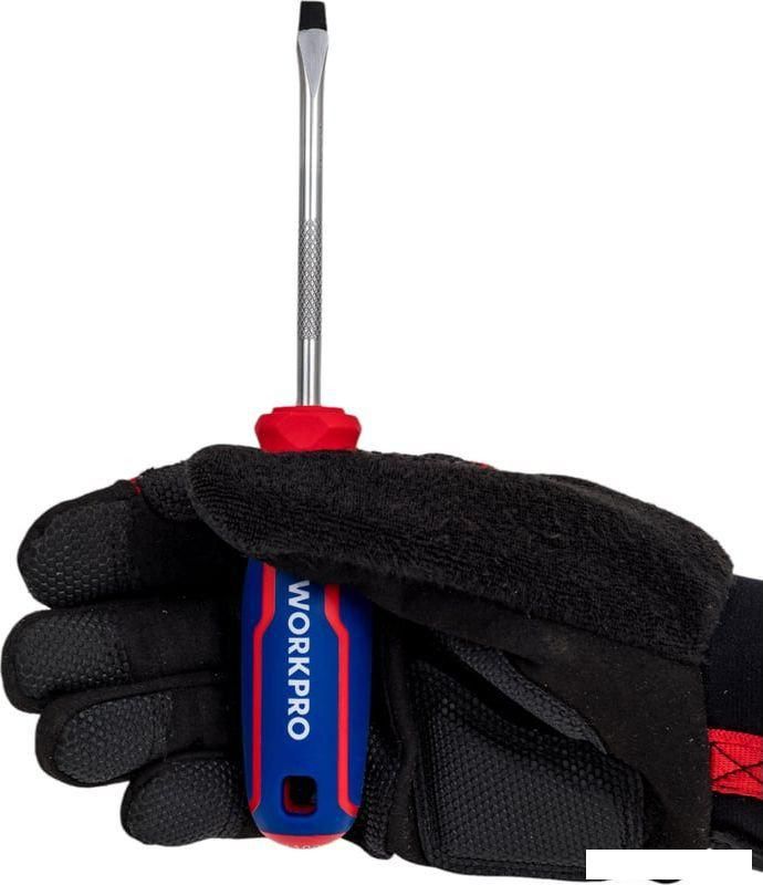Отвертка Workpro WP221019