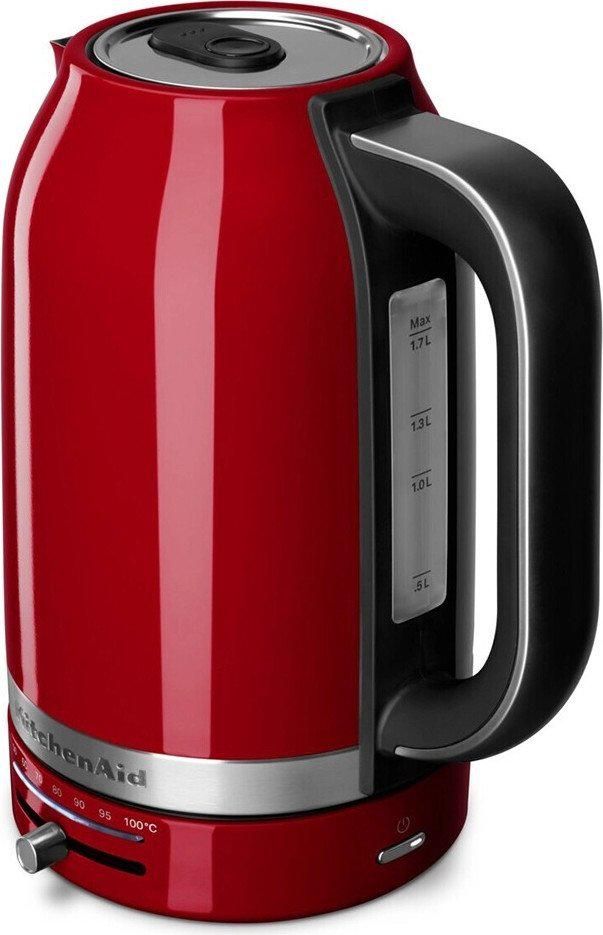 Электрический чайник KitchenAid 5KEK1701EER