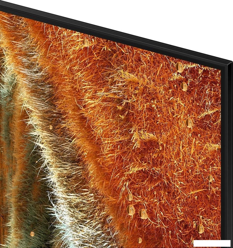 MiniLED телевизор Samsung Neo QLED 4K QN70F AI QE75QN70FAUXRU