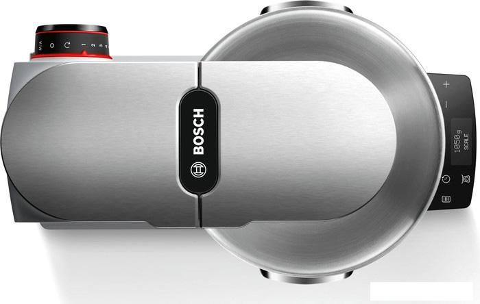 Кухонная машина Bosch MUM9YX5S12
