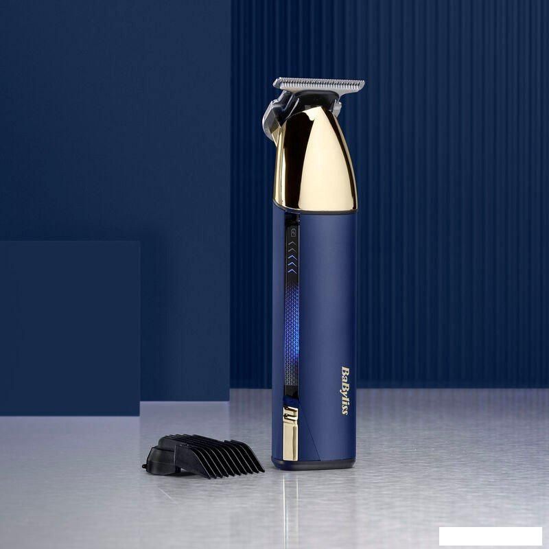 Триммер для бороды и усов BaByliss T992E