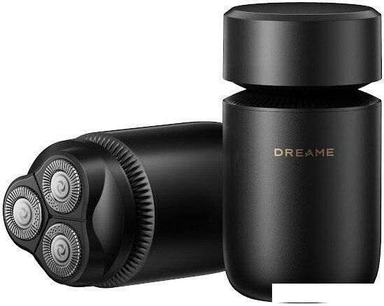 Электробритва Dreame S7 AS01A (черный)