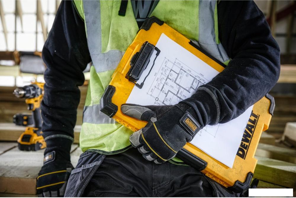 Планшет DeWalt DWST82732-1