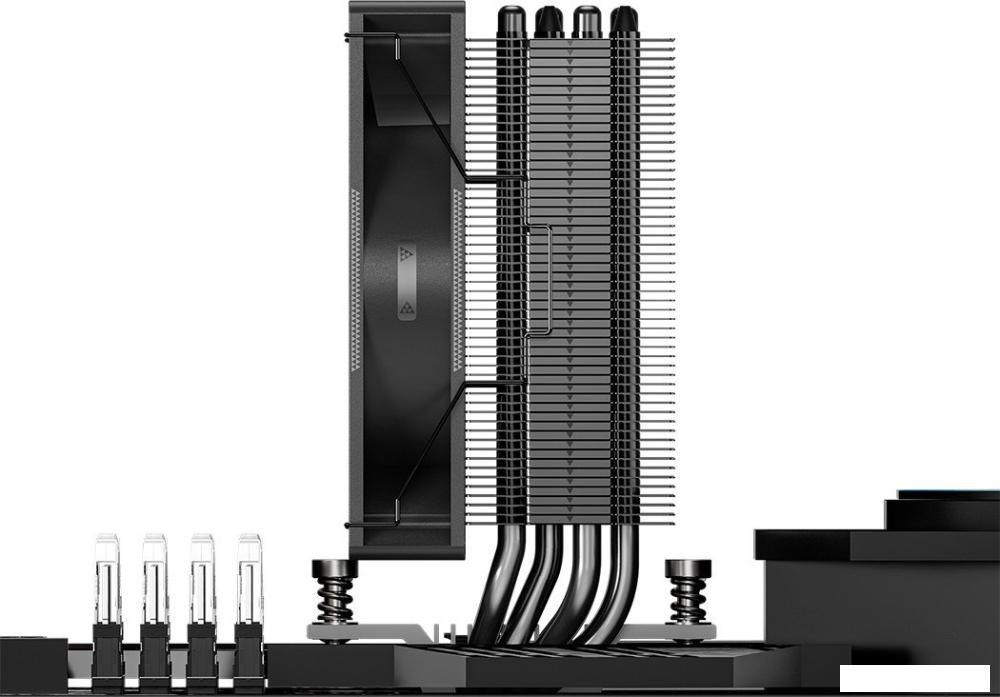 Кулер для процессора PCCooler RT400