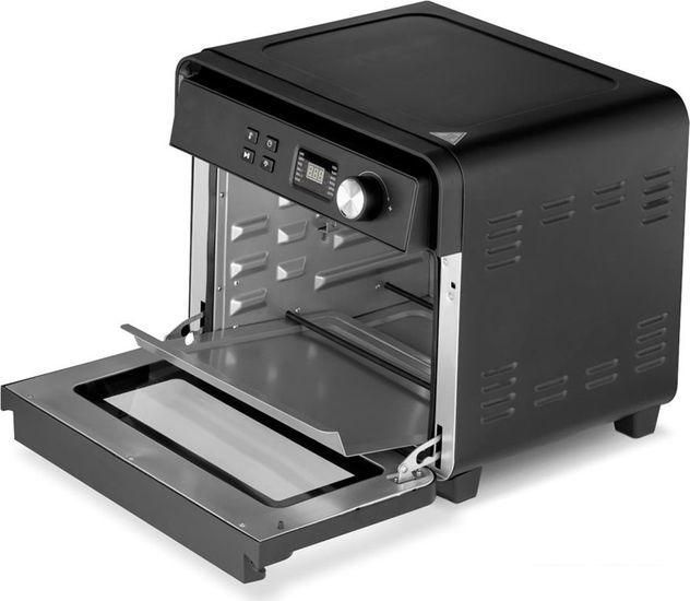 Аэрогриль (аэрофритюрница) CASO AirFry Chef 1700