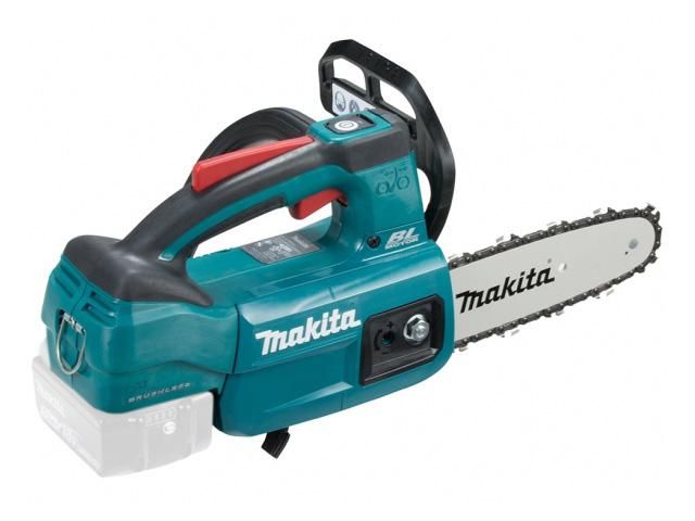 Аккумуляторная пила Makita DUC204Z (без АКБ)