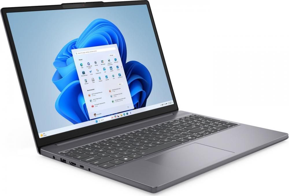 Ноутбук Lenovo IdeaPad Slim 3 15IRH10 83K10032RK