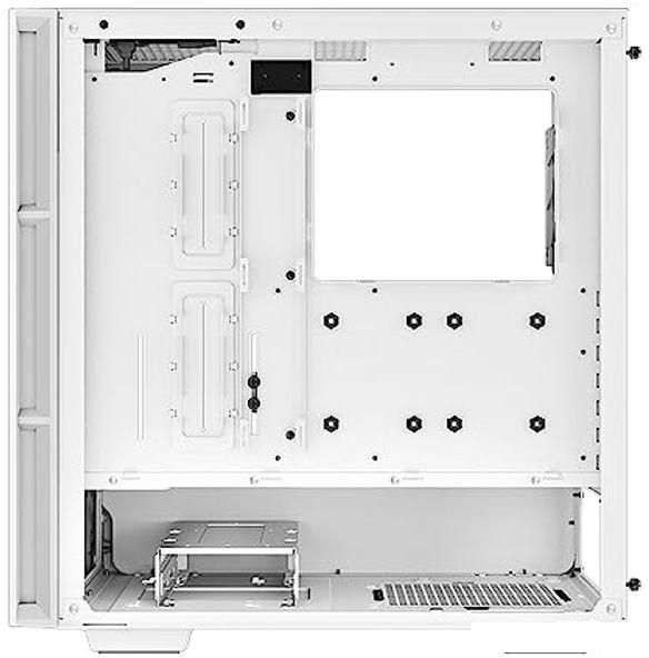 Корпус DeepCool CH560 Digital WH R-CH560-WHAPE4D-G-1