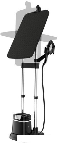 Отпариватель Tefal Ixeo+ QT1510E0