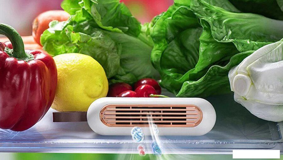 Дезинфектор Beheart W8