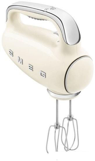 Миксер Smeg HMF01CREU