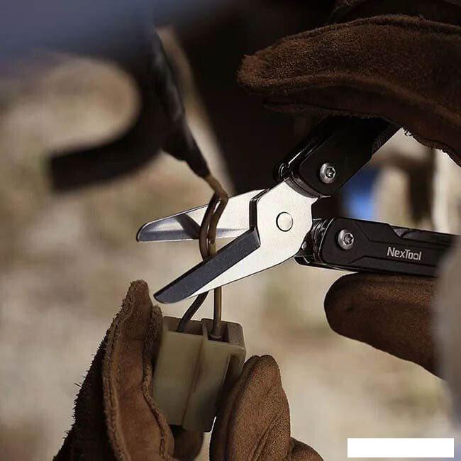 Мультитул NexTool Mini Sailor Scissors Version NE20237