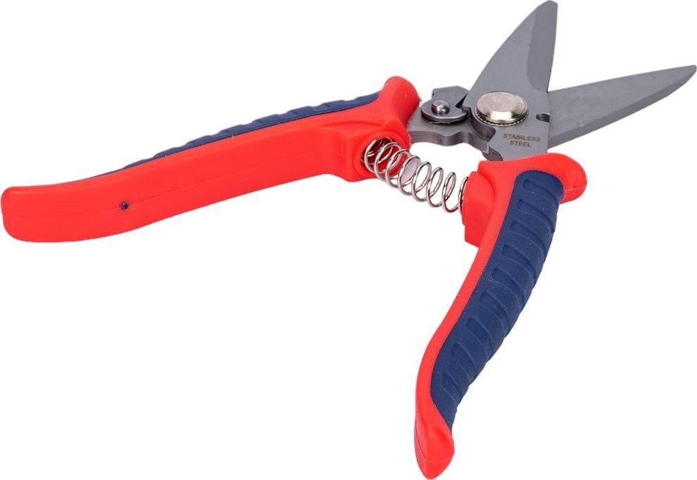 Ножницы технические Workpro WP214008