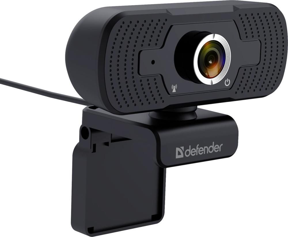 Веб-камера Defender G-lens 2591