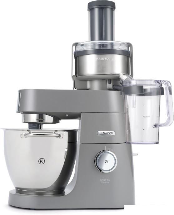 Насадка-соковыжималка Kenwood AT641