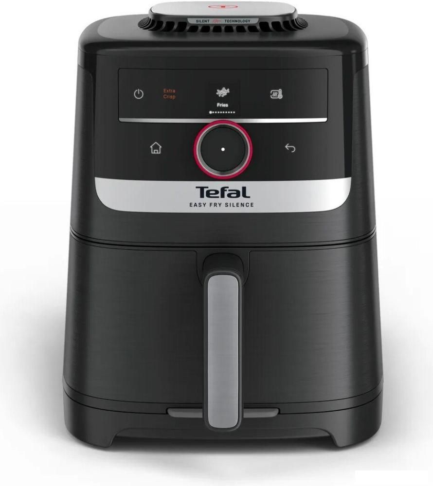 Аэрогриль (аэрофритюрница) Tefal Easy Fry Silence EY5728E1