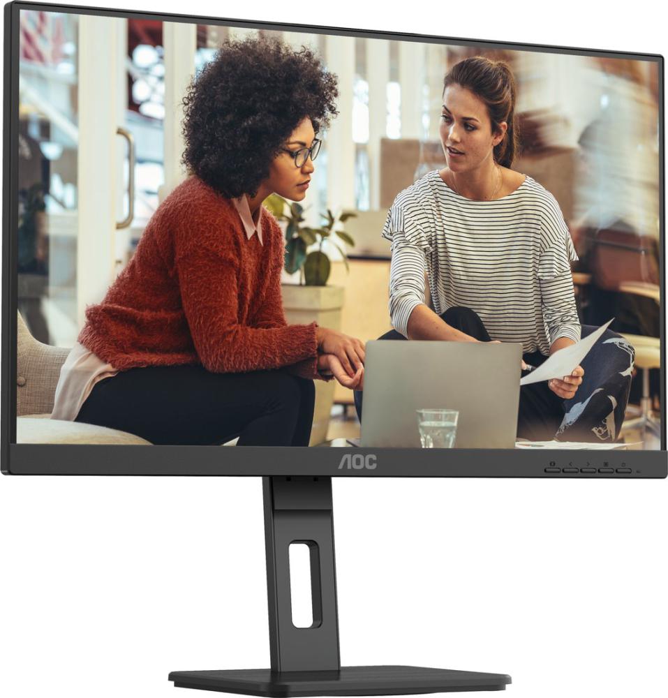 Мониторы AOC U27E3UF
