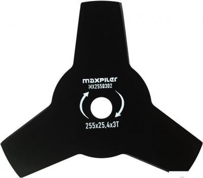 Нож для триммера MaxPiler MX2550302