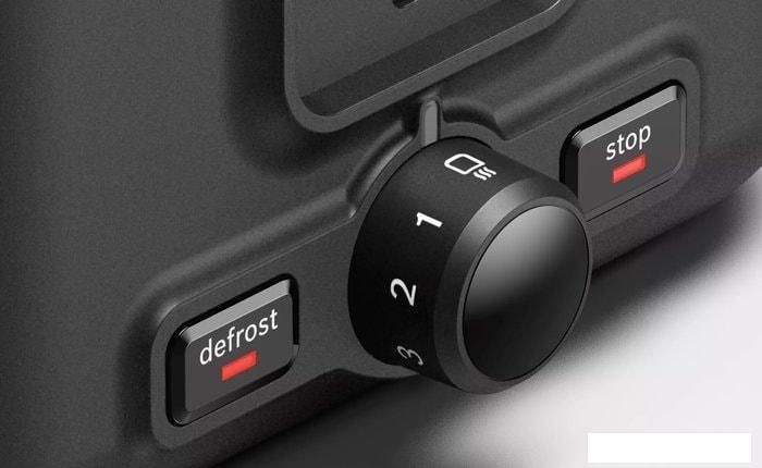 Тостер Bosch TAT3P423