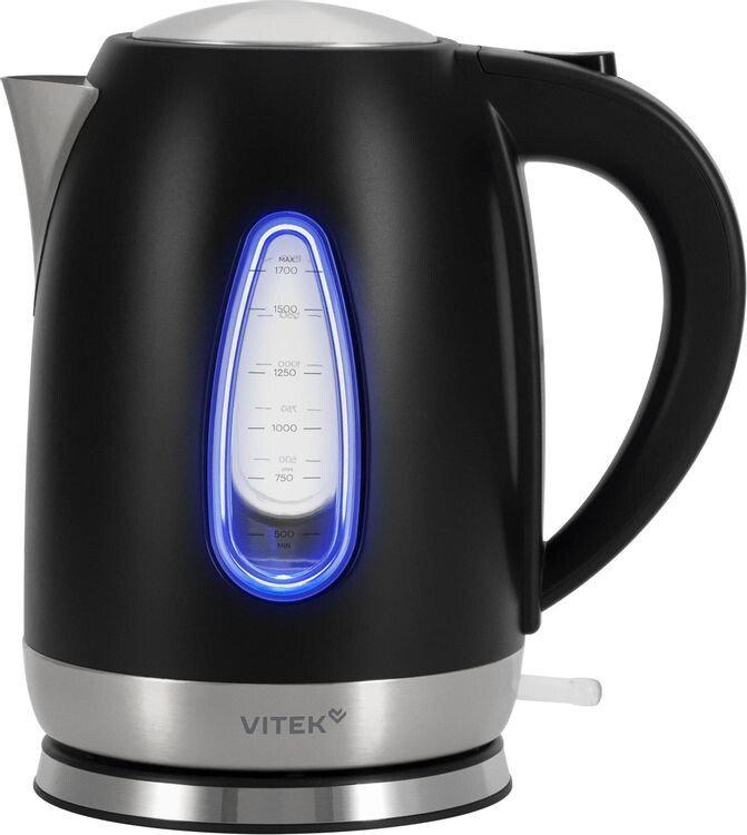 Электрический чайник Vitek VT-WK1065