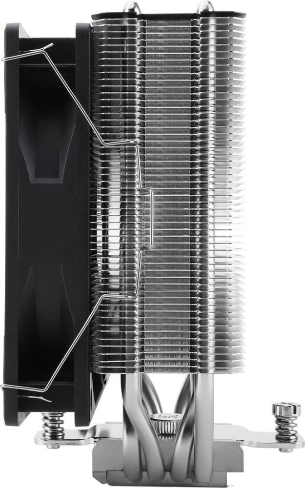 Кулер для процессора Thermalright Assassin X 120 V2 (черный)