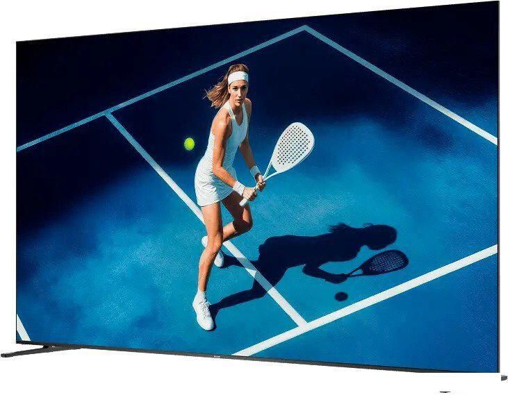MiniLED телевизор Haier 75 MiniLED M7