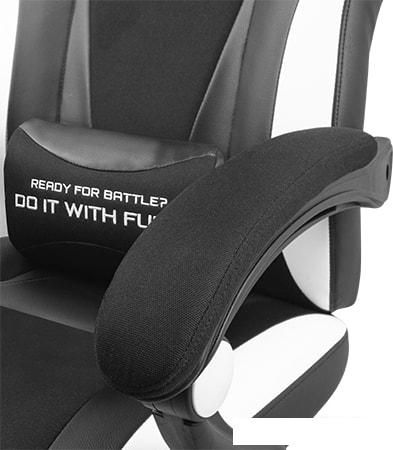 Кресло Fury Avenger M+ NFF-1710