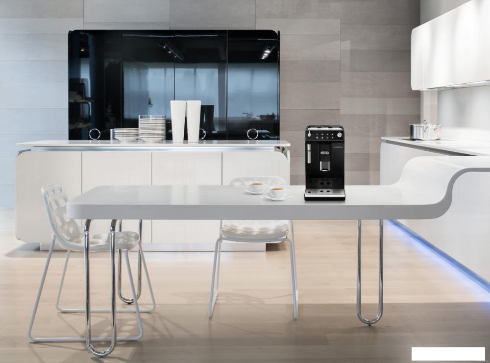Кофемашина DeLonghi Autentica ETAM 29.510.B