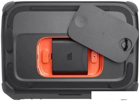 Комбоусилитель JBL BandBox Trio