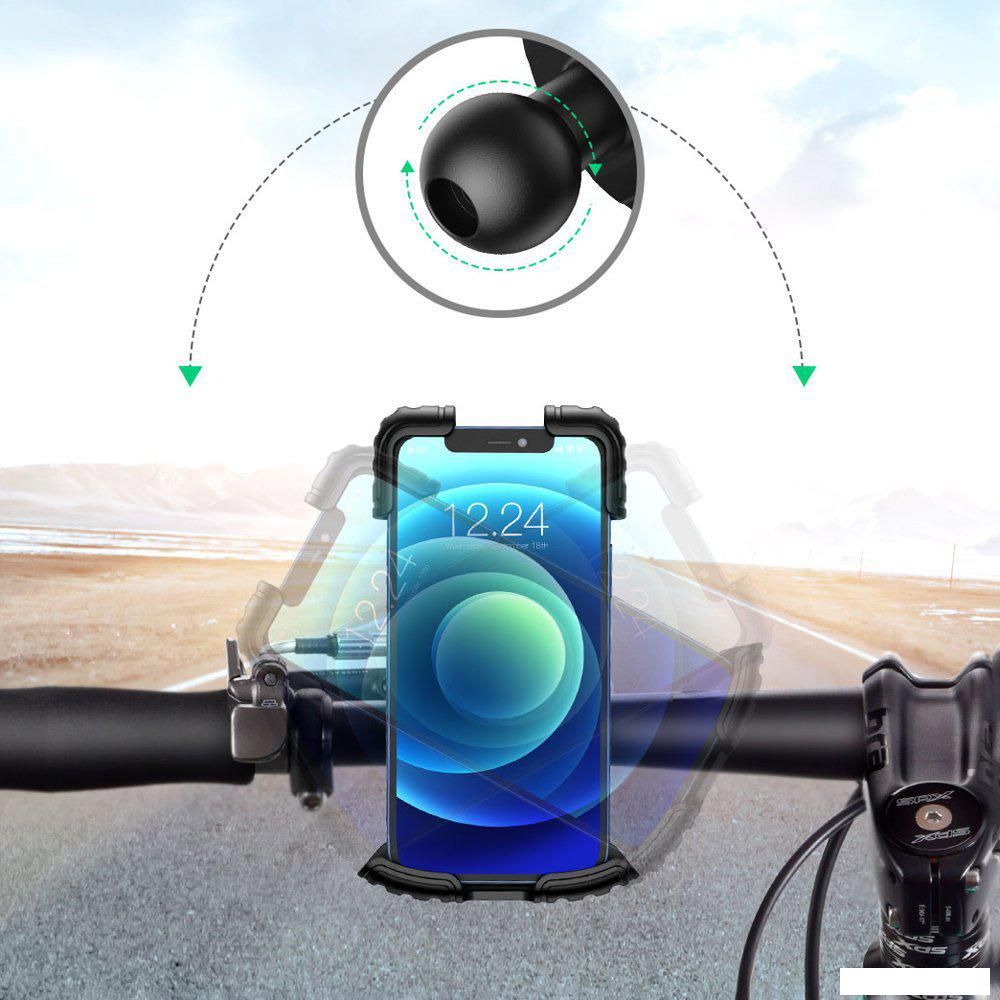 Держатель для смартфона Ugreen LP494 60548