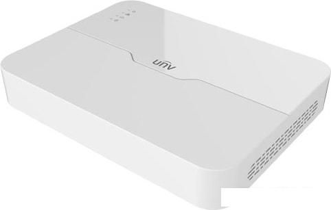 Сетевой видеорегистратор Uniview NVR301-08LS3-P8
