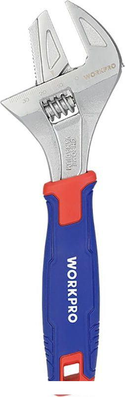 Ключ разводной Workpro WP272014
