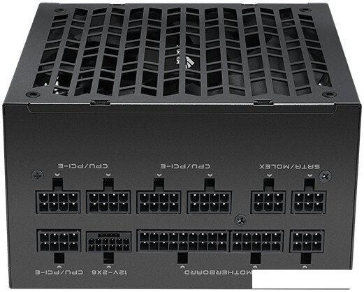 Блок питания Sama P1000 1000W P1000-BKPFF001-EU